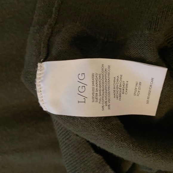 Cabi sweater set - Picture 5 of 5